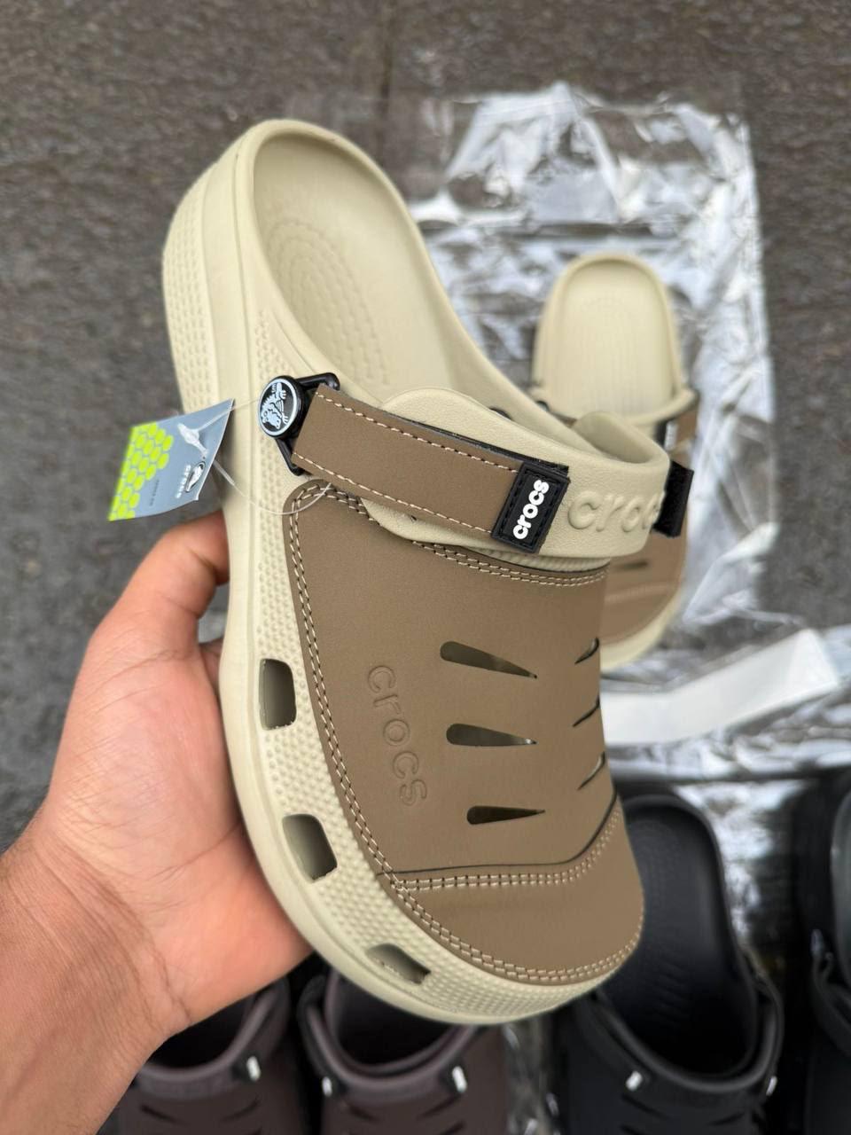 Sabot – Style Moderne & Confort au Quotidien