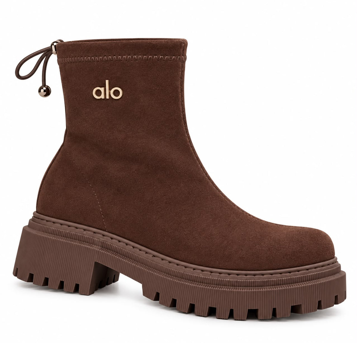 Bottines Femme Élégantes – Style & Confort
