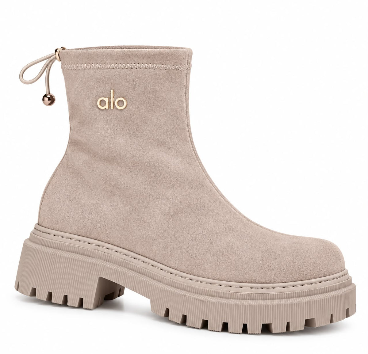 Bottines Femme Élégantes – Style & Confort