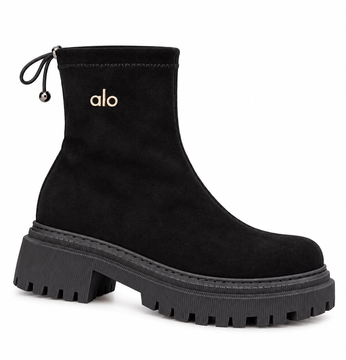 Bottines Femme Élégantes – Style & Confort